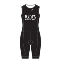TECH+ Edge Tri Suit