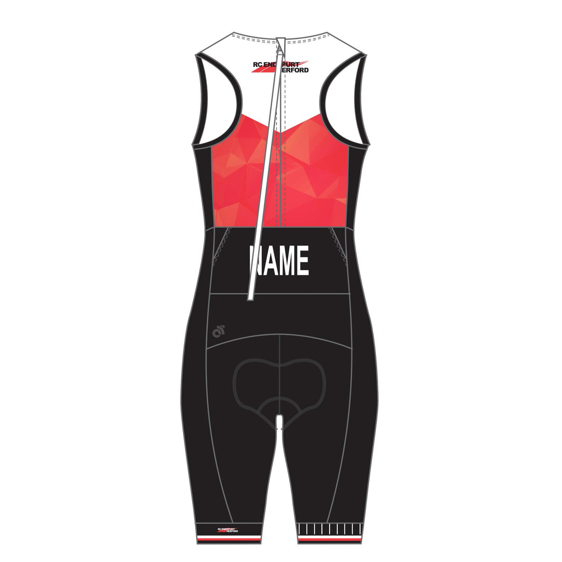 TECH+ Edge Tri Suit