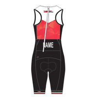 TECH+ Edge Tri Suit