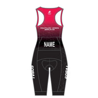 TECH+ Edge Tri Suit
