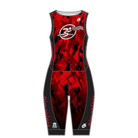 TECH+ Edge Tri Suit