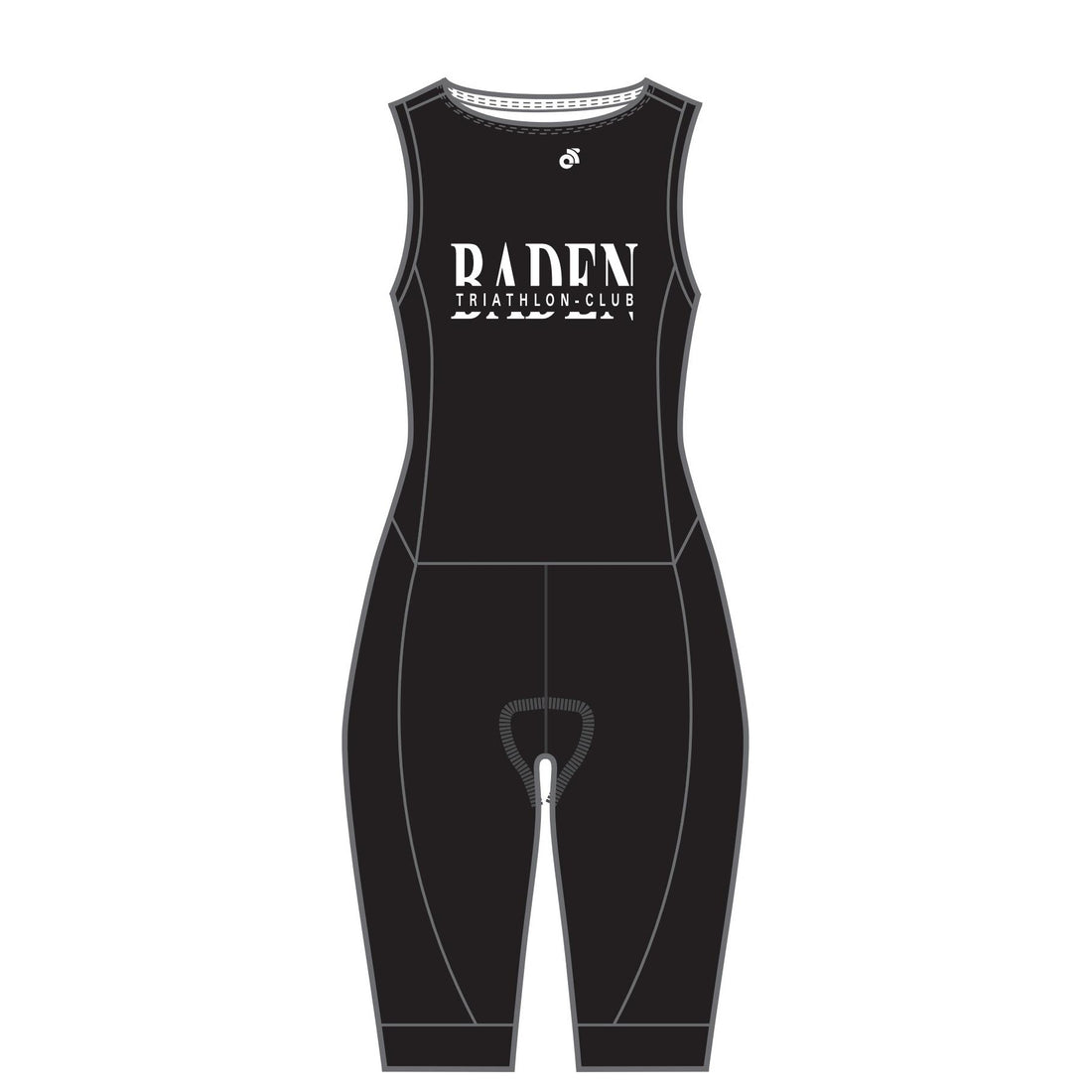 TECH+ Edge Tri Suit