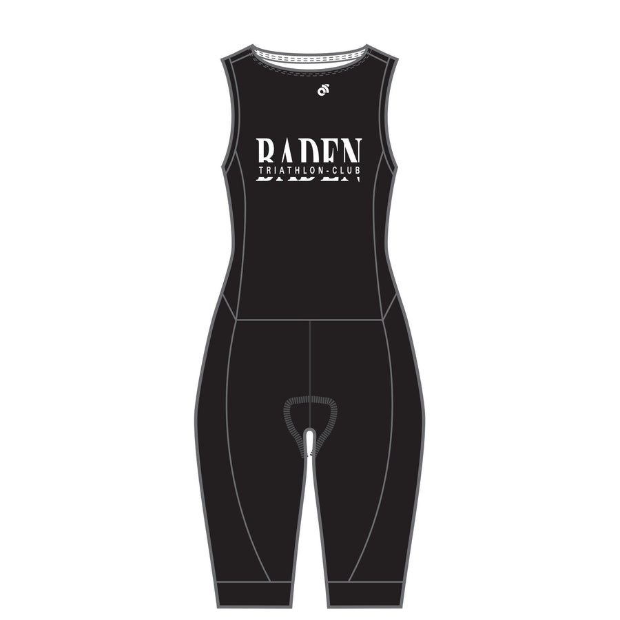 TECH+ Edge Tri Suit