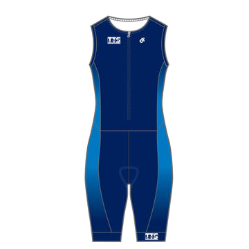 TECH+ Edge Tri Suit