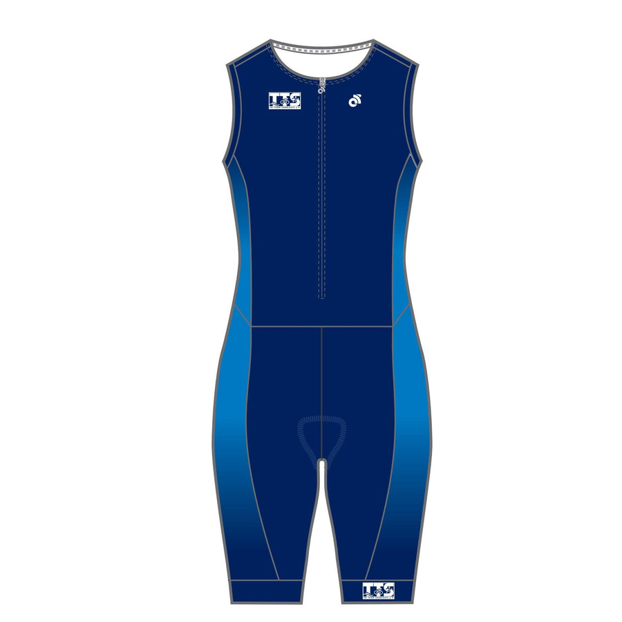 TECH+ Edge Tri Suit
