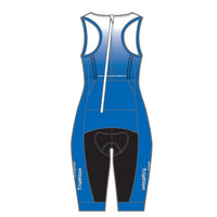 TECH+ Edge Tri Suit - Children