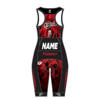 TECH+ Edge Tri Suit