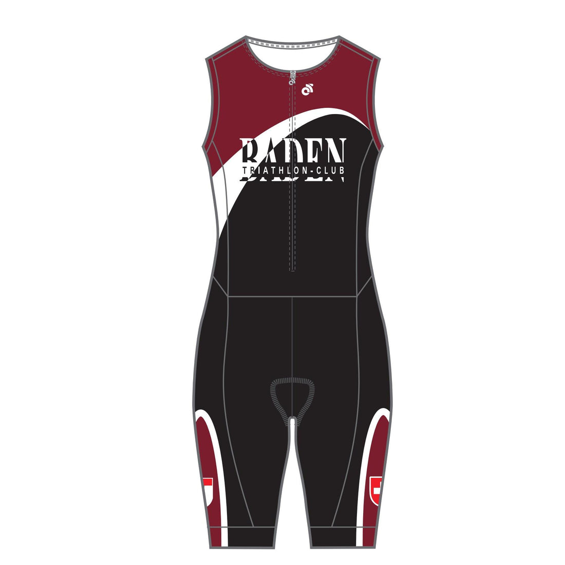 TECH+ Edge Tri Suit