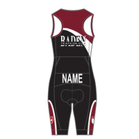 TECH+ Edge Tri Suit