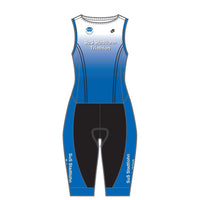 TECH+ Edge Tri Suit - Children