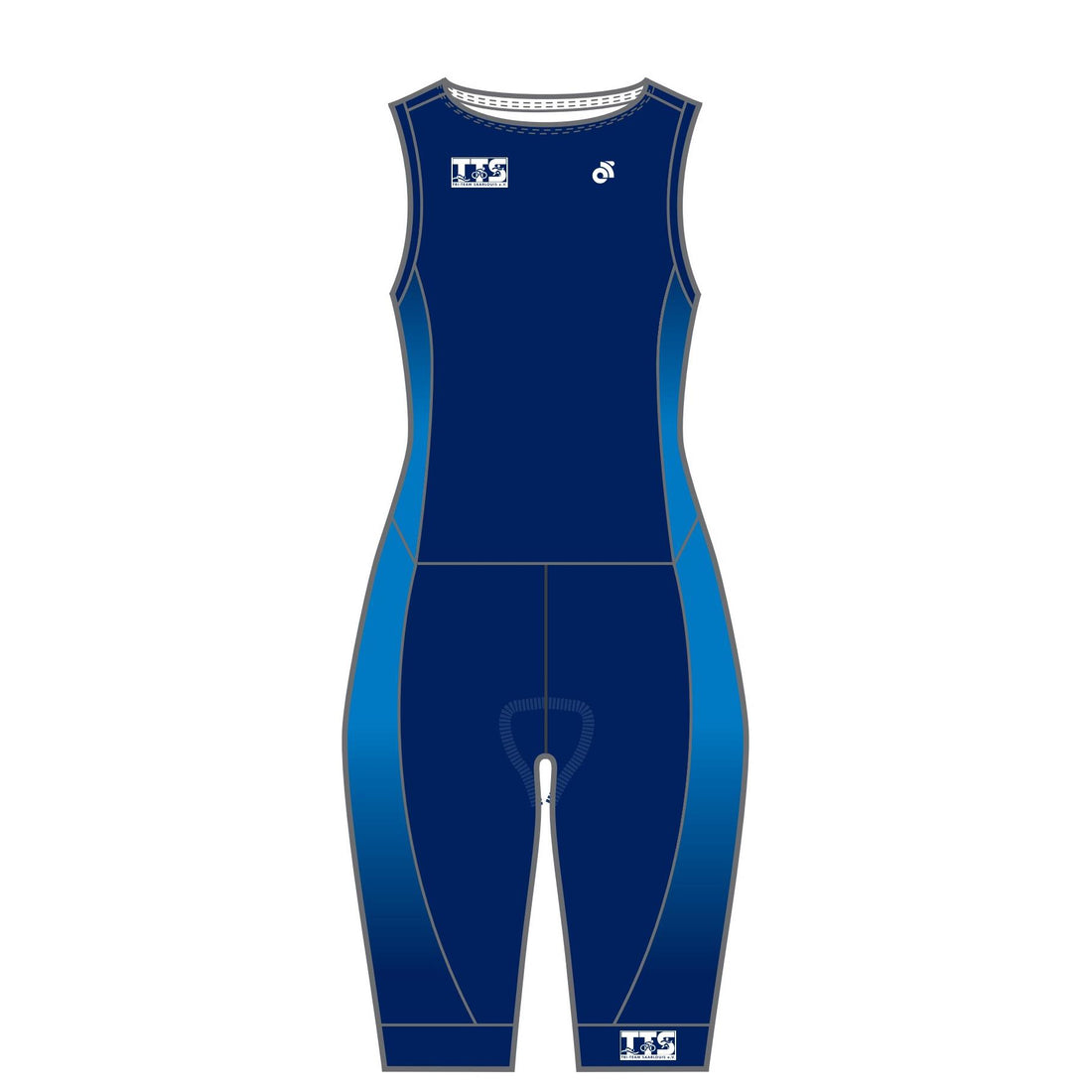 TECH+ Edge Tri Suit