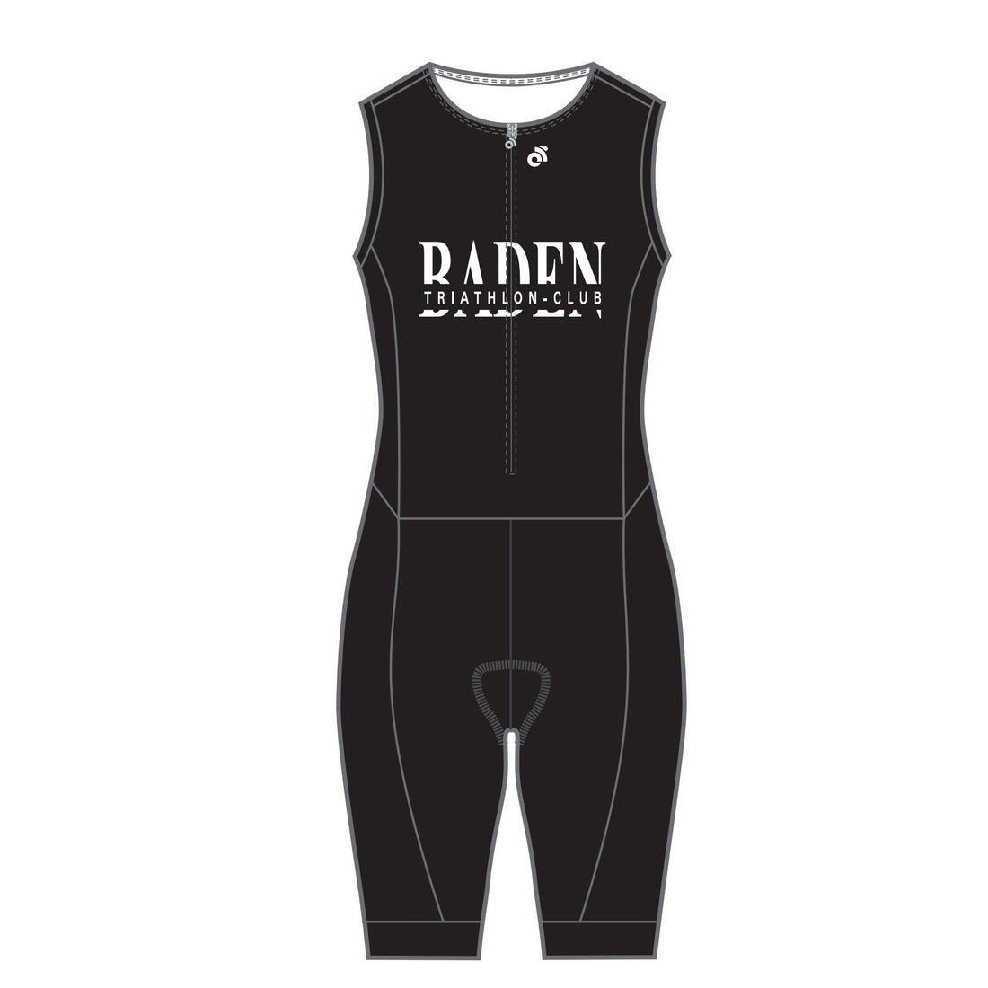 TECH+ Edge Tri Suit