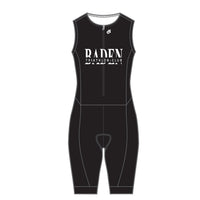 TECH+ Edge Tri Suit