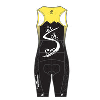 TECH+ Edge Tri Suit