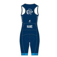 TECH+ Edge Tri Suit