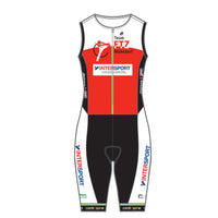 TECH+ Edge Tri Suit
