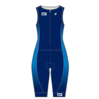 TECH+ Edge Tri Suit