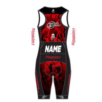 TECH+ Edge Tri Suit
