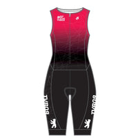 TECH+ Edge Tri Suit