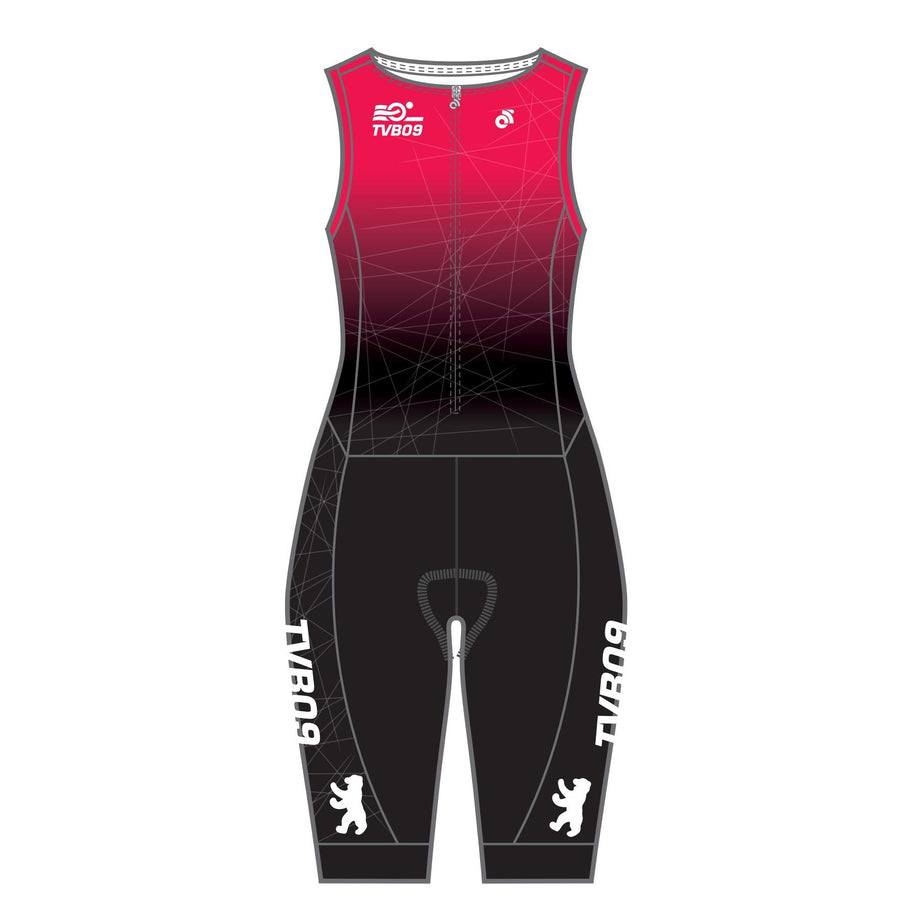 TECH+ Edge Tri Suit
