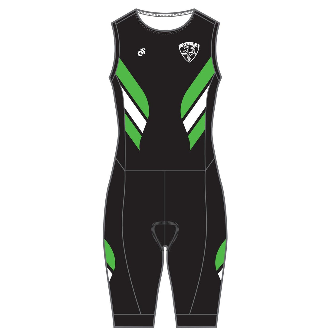 TECH+ Edge Tri Suit
