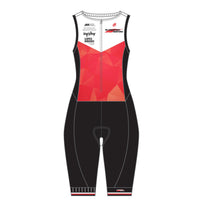 TECH+ Edge Tri Suit