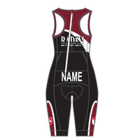 TECH+ Edge Tri Suit