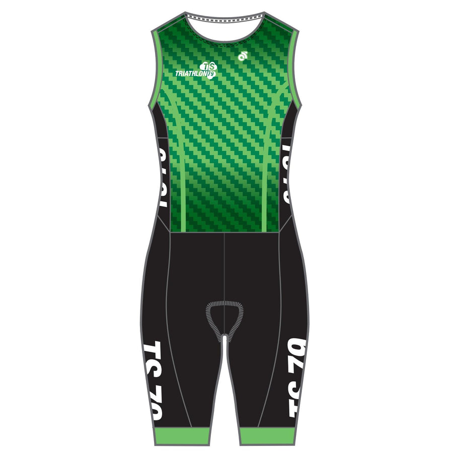 TECH+ Edge Tri Suit