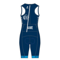 TECH+ Edge Tri Suit