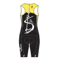 TECH+ Edge Tri Suit
