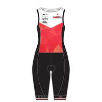 TECH+ Edge Tri Suit