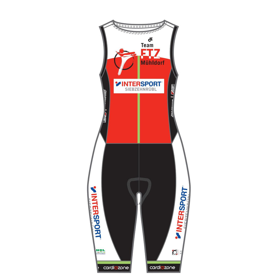 TECH+ Edge Tri Suit