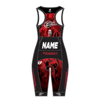 APEX+ Zero Tri Suit