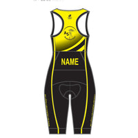 APEX+ Zero Tri Suit