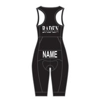 APEX+ Zero Tri Suit