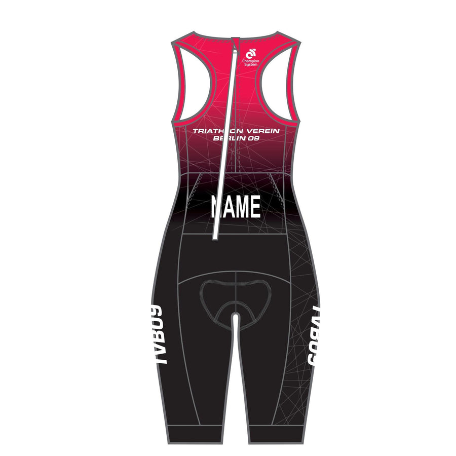 APEX+ Zero Tri Suit