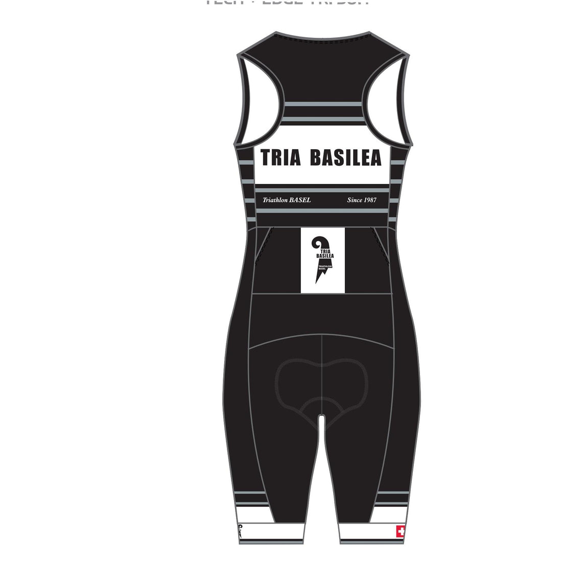APEX+ Zero Tri Suit