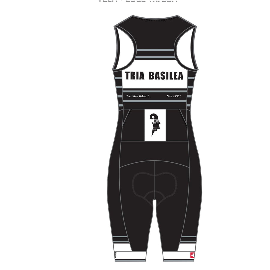 APEX+ Zero Tri Suit