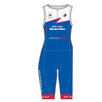 APEX+ Zero Tri Suit