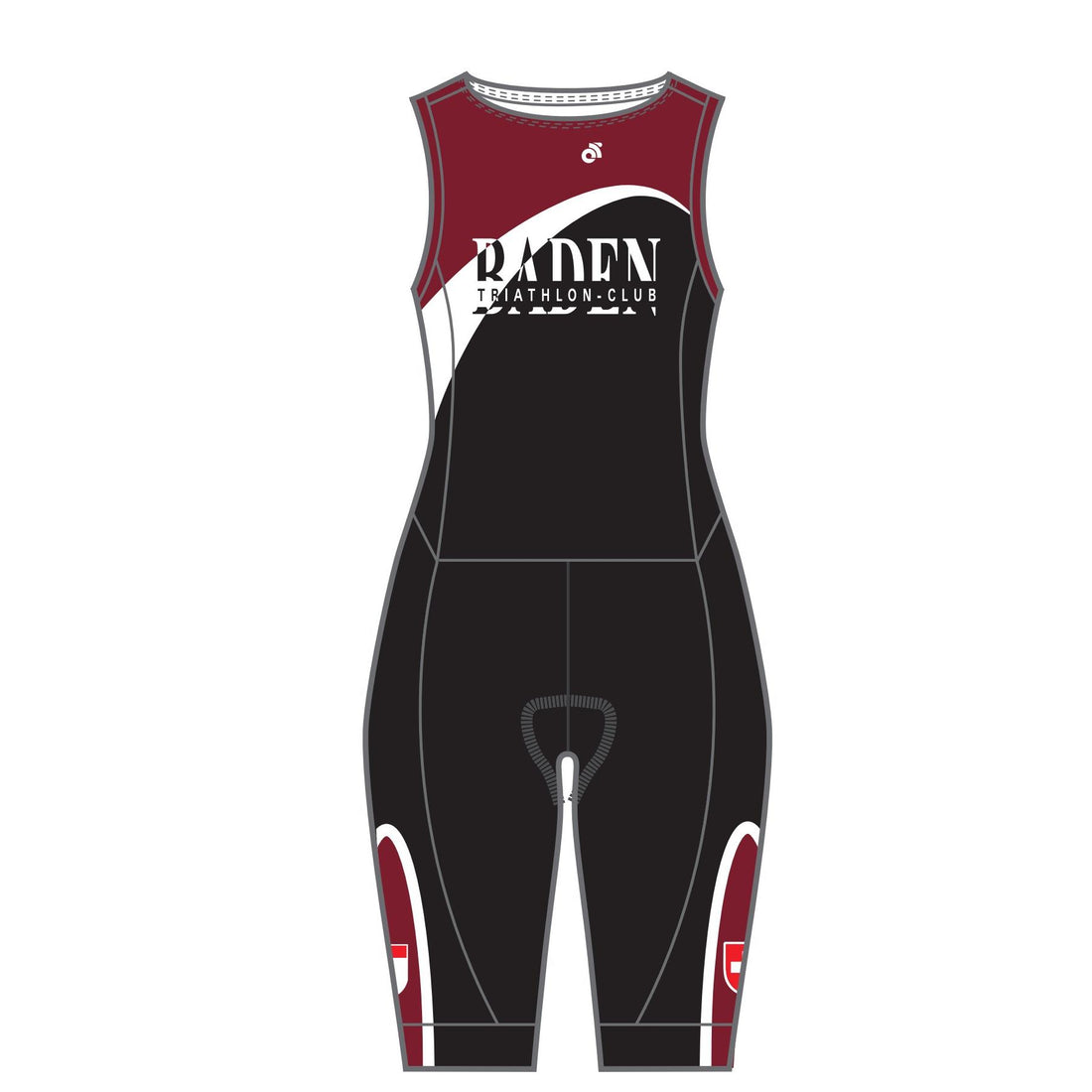 APEX+ Zero Tri Suit