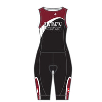 APEX+ Zero Tri Suit
