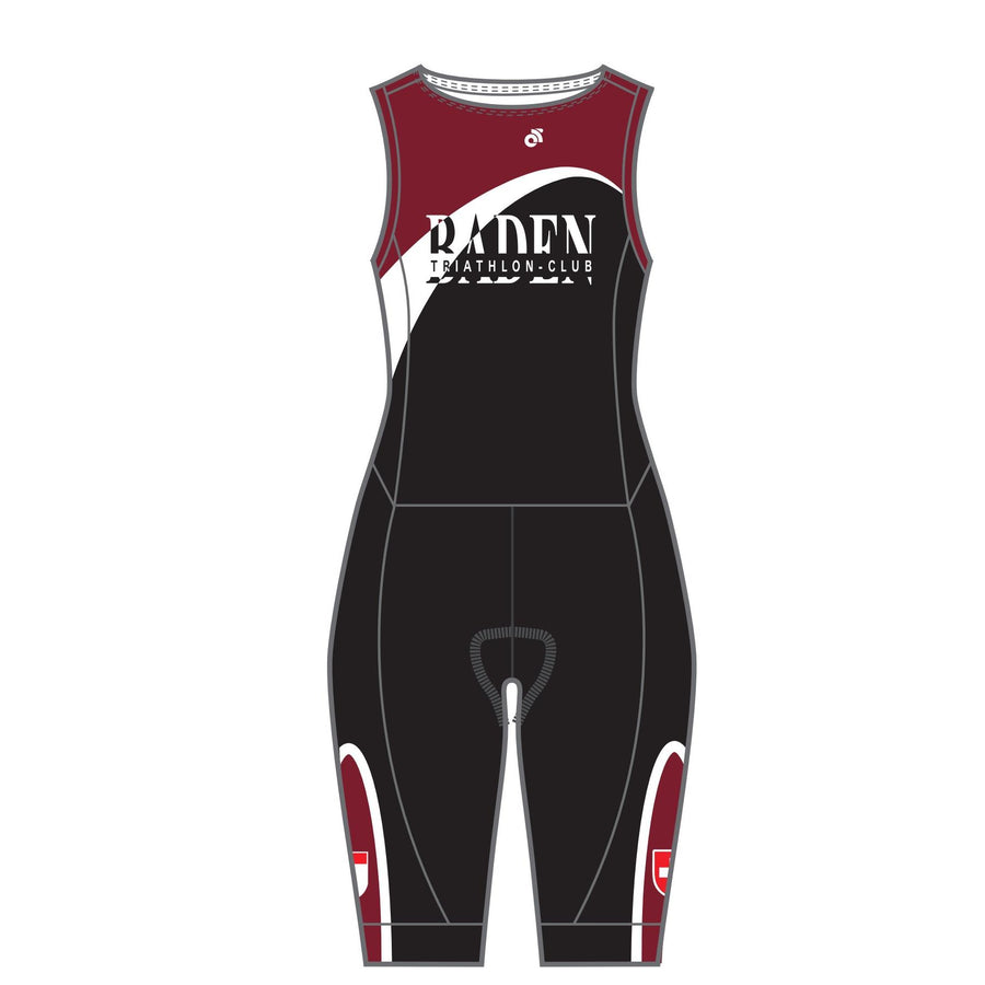 APEX+ Zero Tri Suit