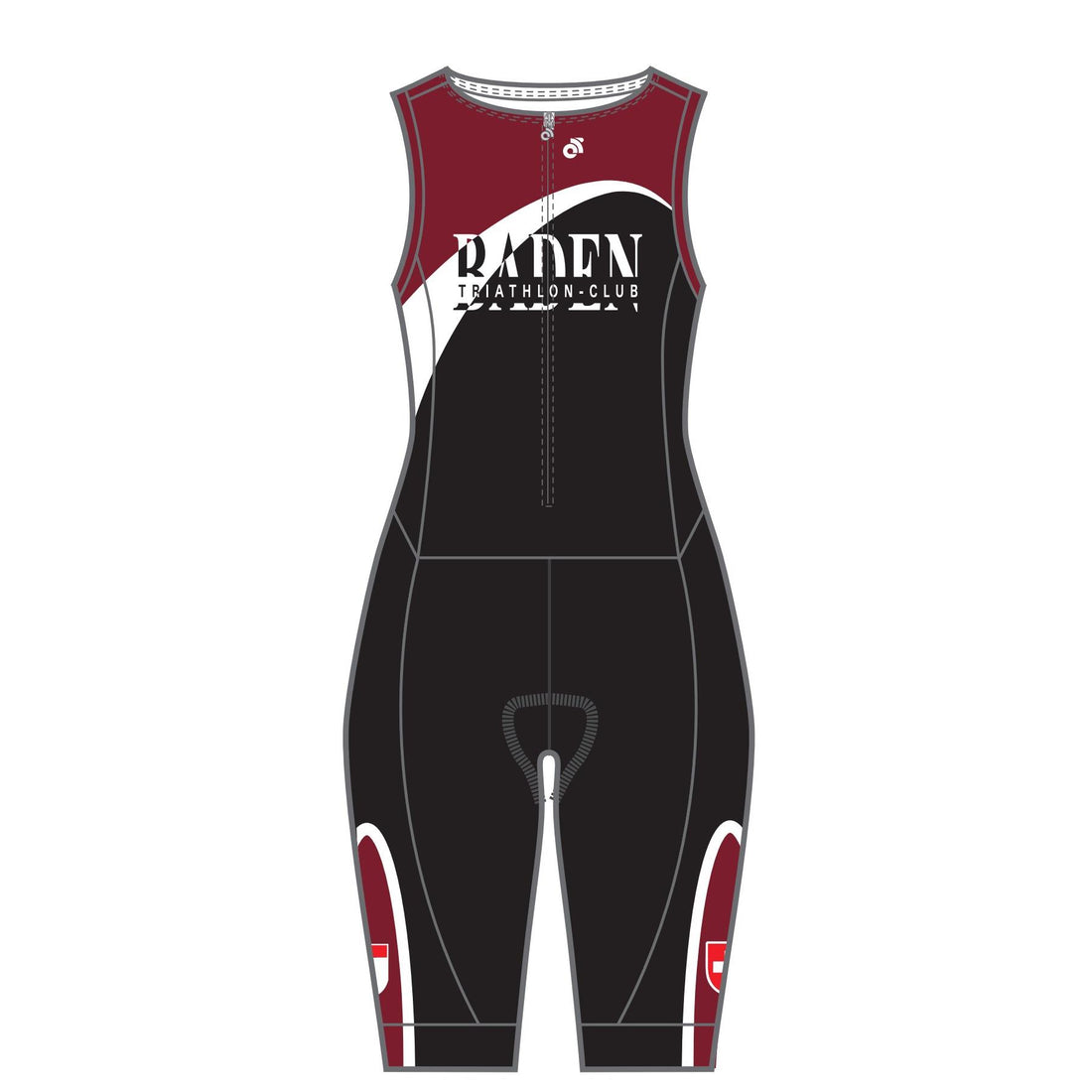 APEX+ Zero Tri Suit