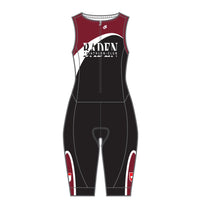 APEX+ Zero Tri Suit
