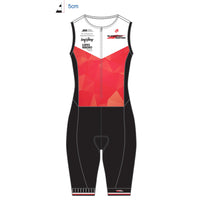APEX+ Zero Tri Suit