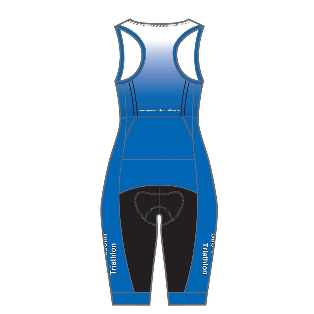 APEX+ Zero Tri Suit
