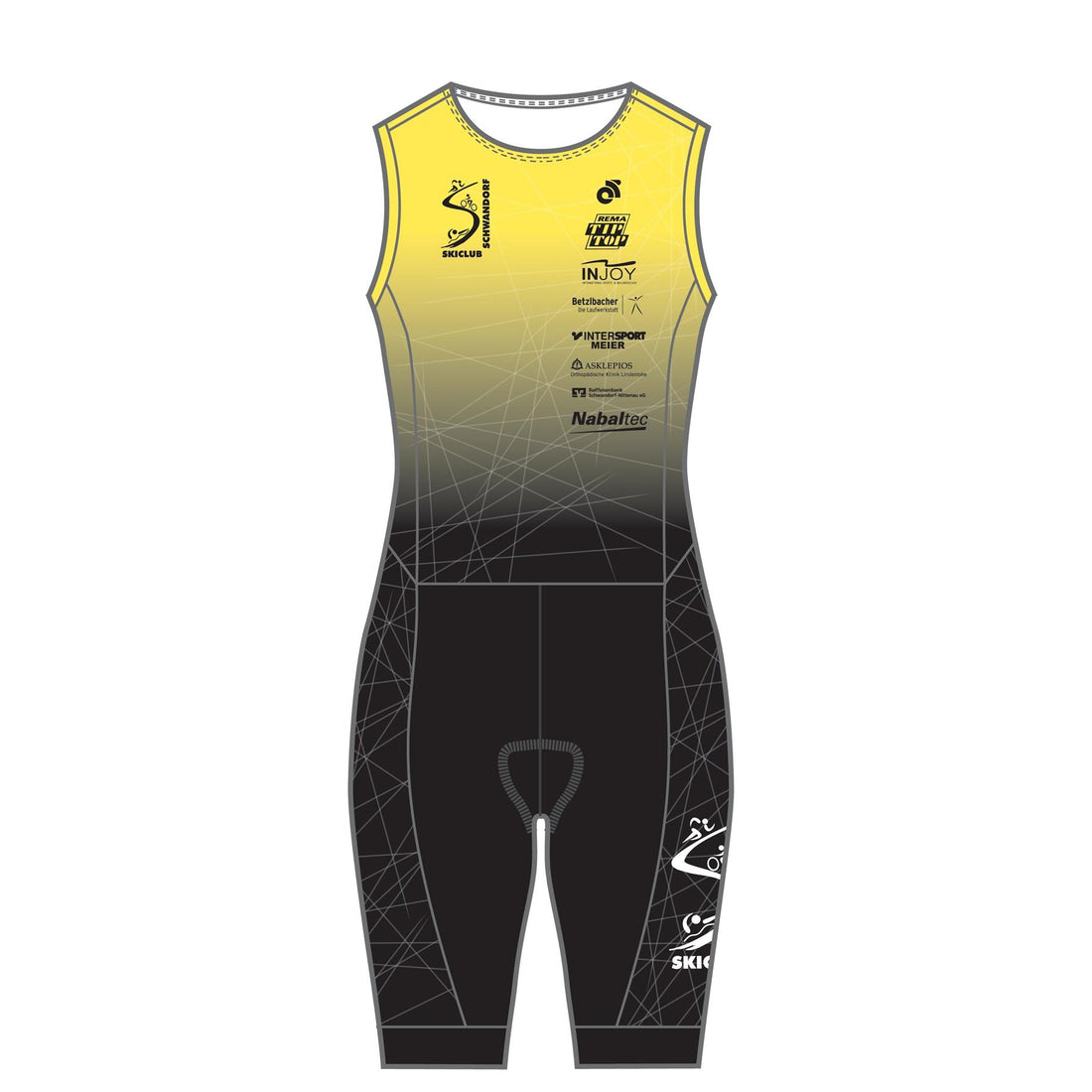 APEX+ Zero Tri Suit