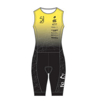 APEX+ Zero Tri Suit