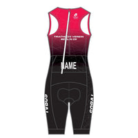 APEX+ Zero Tri Suit