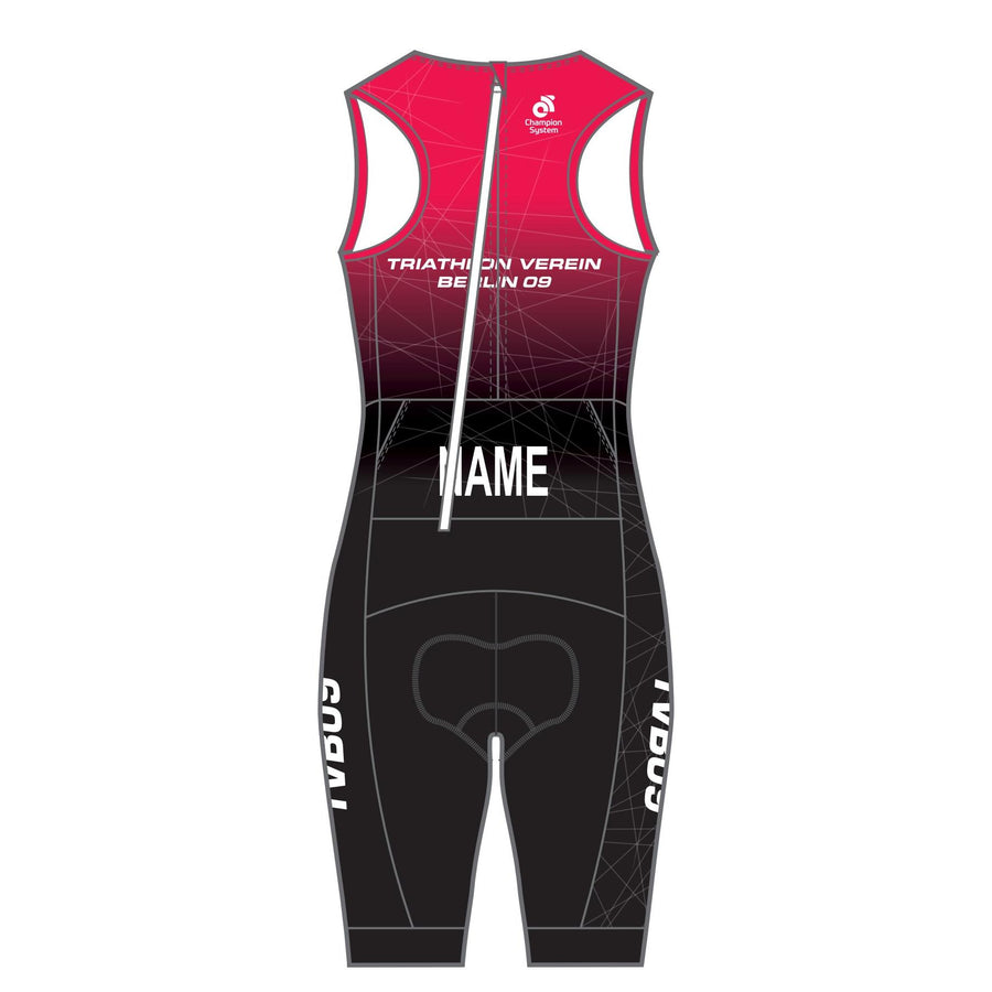 APEX+ Zero Tri Suit